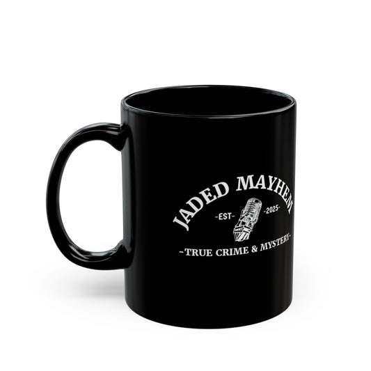 Jaded Mayhem Mug (11oz, 15oz)